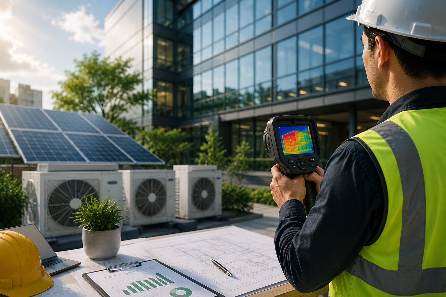 Energy Audits