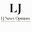 LJ's avatar