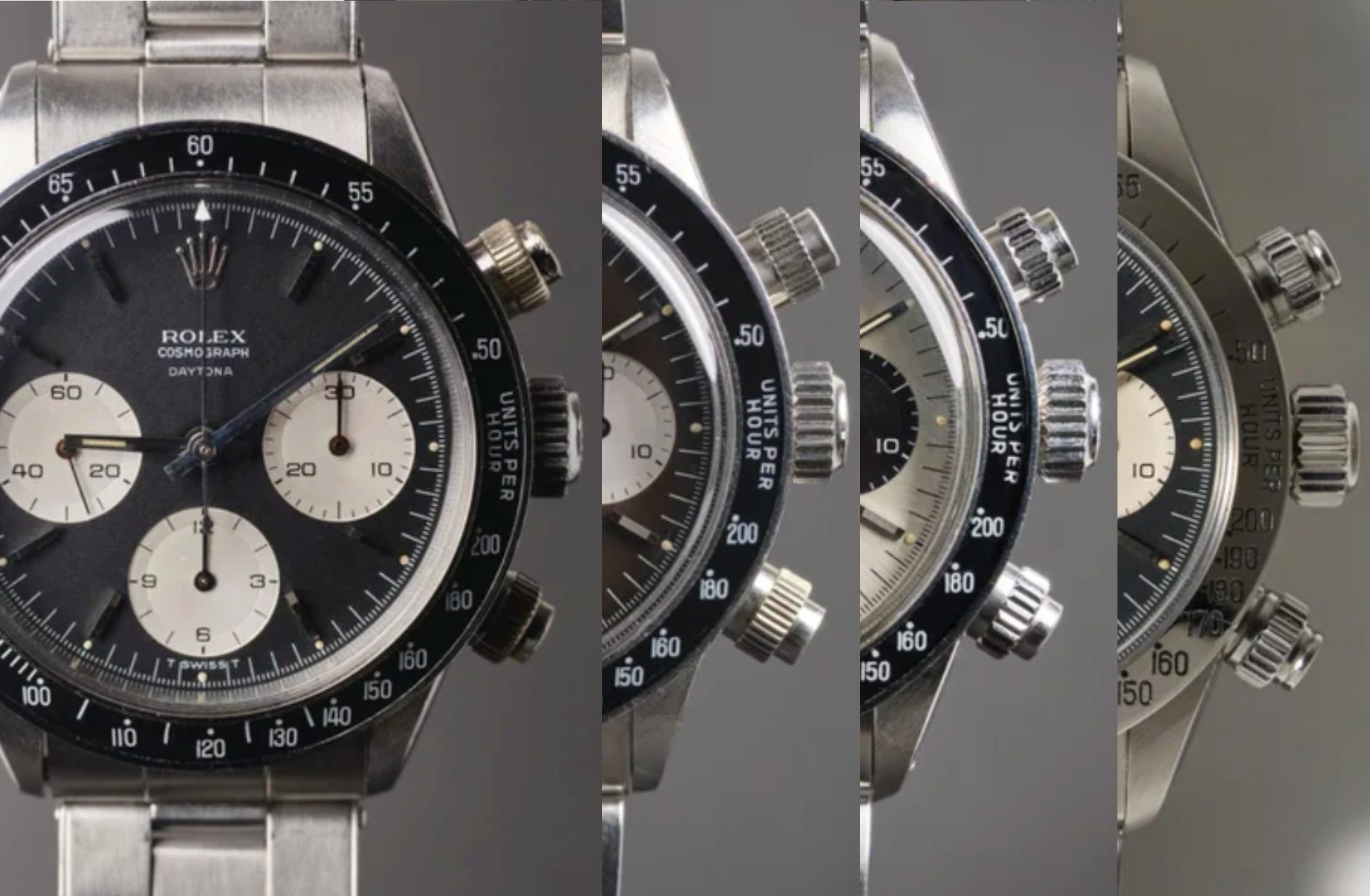 How To Collect: The Vintage Rolex Daytona in 2026
