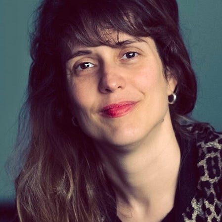 La femme coupée en deux 