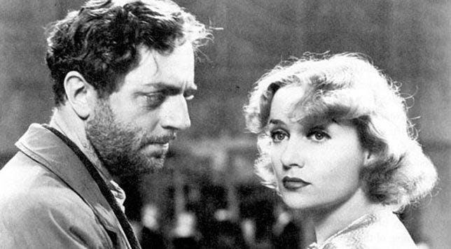 My Man Godfrey (1936) - Kozak's Classic Cinema