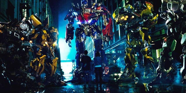 r/transformers - I have always said the same thing about this movie over and over again, The CGI was absolutely ahead of it’s time for a 2007 film. Masterpiece r/transformers - I have always said the same thing about this movie over and over again, The CGI was absolutely ahead of it’s time for a 2007 film. Masterpiece