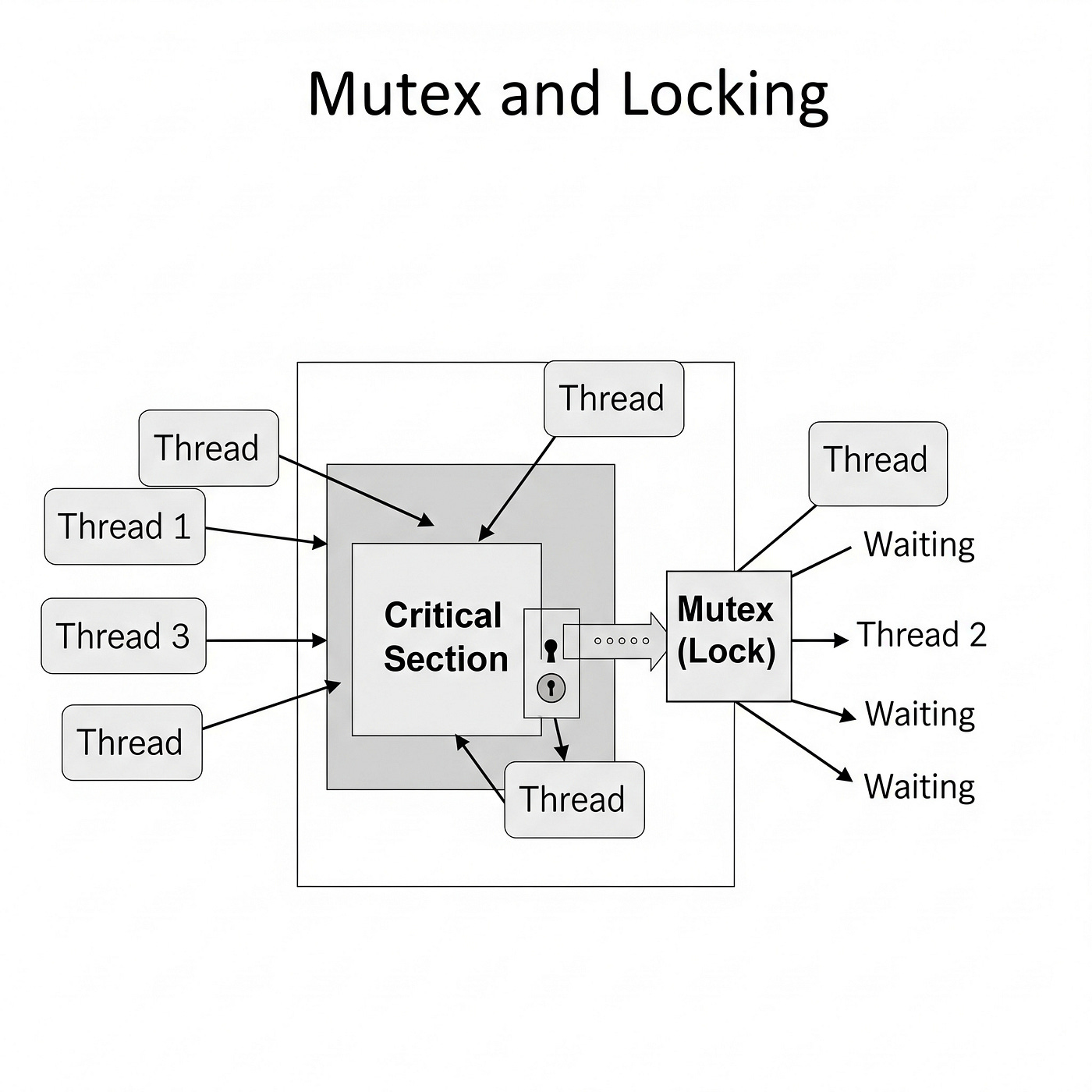 What is Thread-Safety? - The Coding Gopher