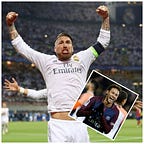 Revista de la Liga with Graham Hunter