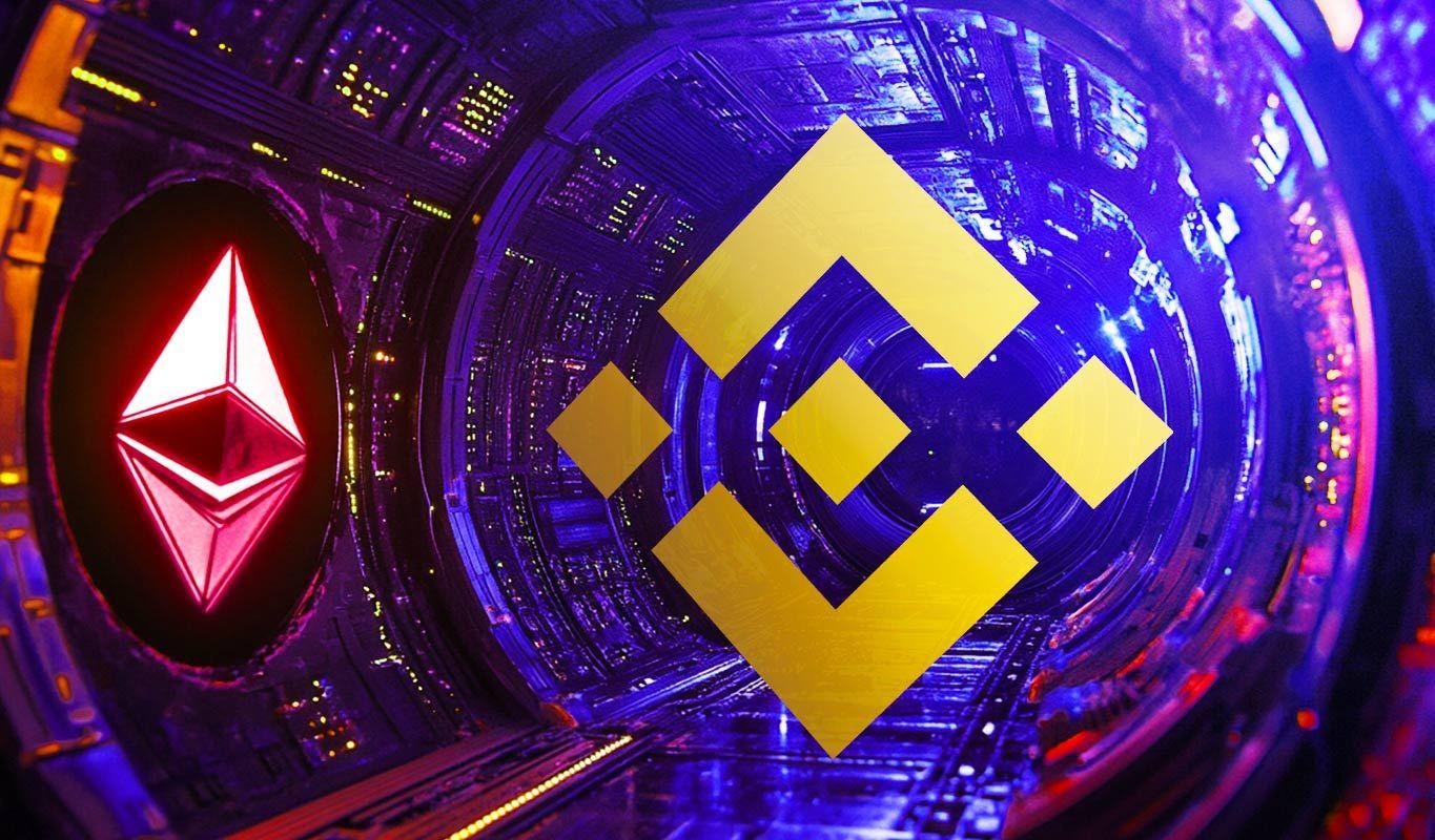 Top Crypto Exchange Binance Rolls Out Trading Support for New Liquidity Infrastructure Altcoin Top Crypto Exchange Binance Rolls Out Trading Support for New Liquidity Infrastructure Altcoin
