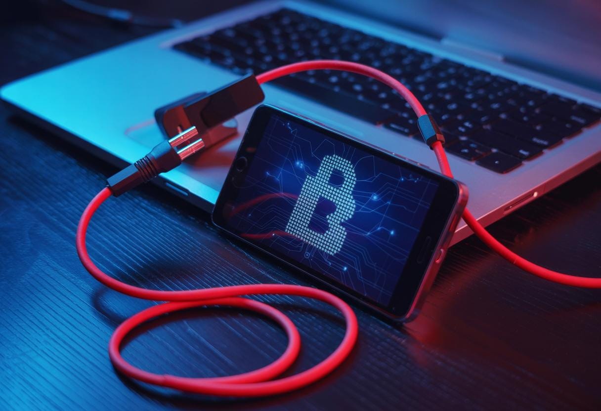 Warning: new AI theft technique drains 44% of crypto wallets in under 6 minutes