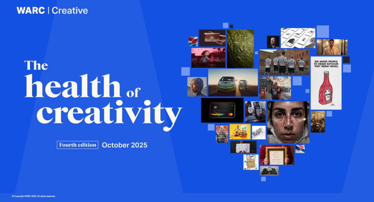 The Creative Effectiveness Gap: Why Only One in Five Award-Winning Campaigns Deliver Commercial Results