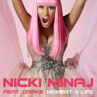 Moment 4 Life - Wikipedia Moment 4 Life - Wikipedia