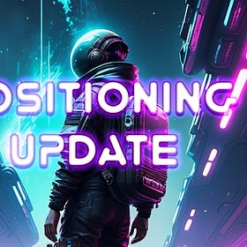 Positioning Update