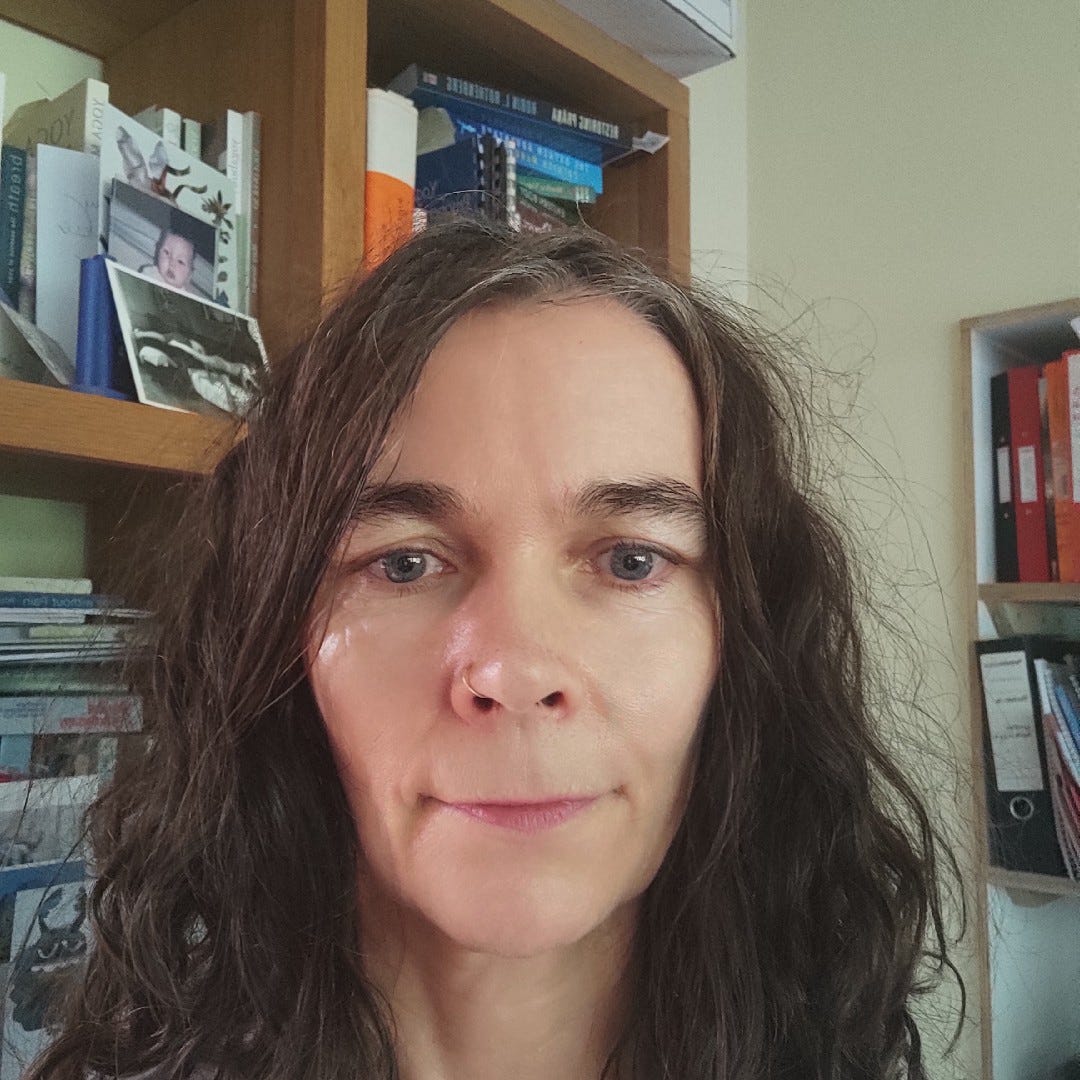 Frankie’s Substack