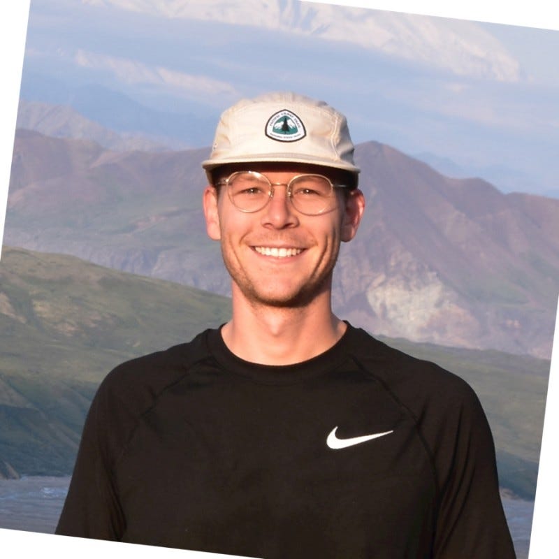 Patrick Starr - Director, North America Consumer Strategy - Nike | LinkedIn