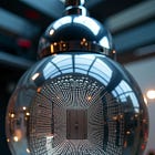 Dead God Arithmetic: Modulo 23 and the Demonic Calculus