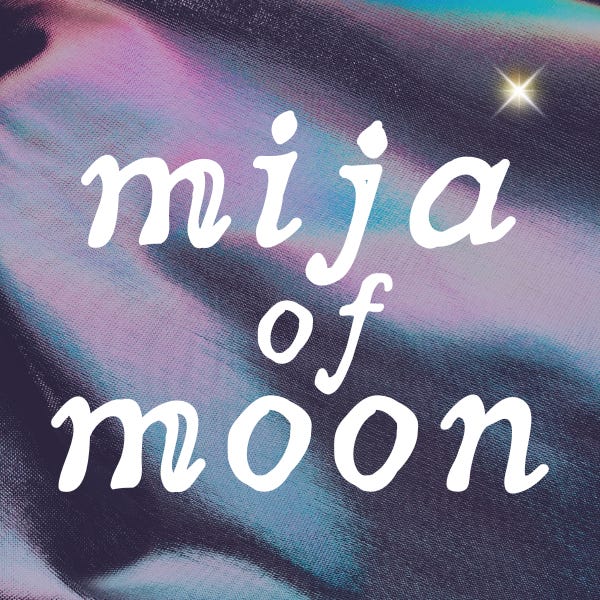 mija of moon