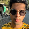 Siddharth Bothra's avatar