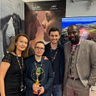 Animation boom in Moldova: “We don’t animate for school.”