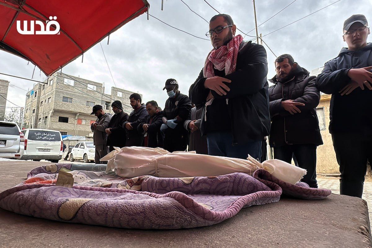 Israel killed over 100 children in Gaza amid catastrophic conditions since ‘ceasefire,’ says UNICEF - Palestine Will Be Free