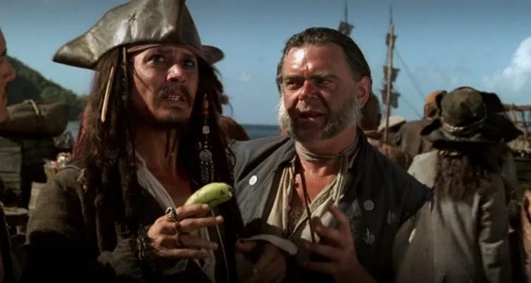 Latest Rumor Shares Significant Details On Disney's New Plan For Next 'Pirates Of The Caribbean' Film