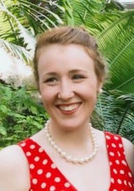 Jessica Audrey Hatton  2022 avis de deces  NecroCanada