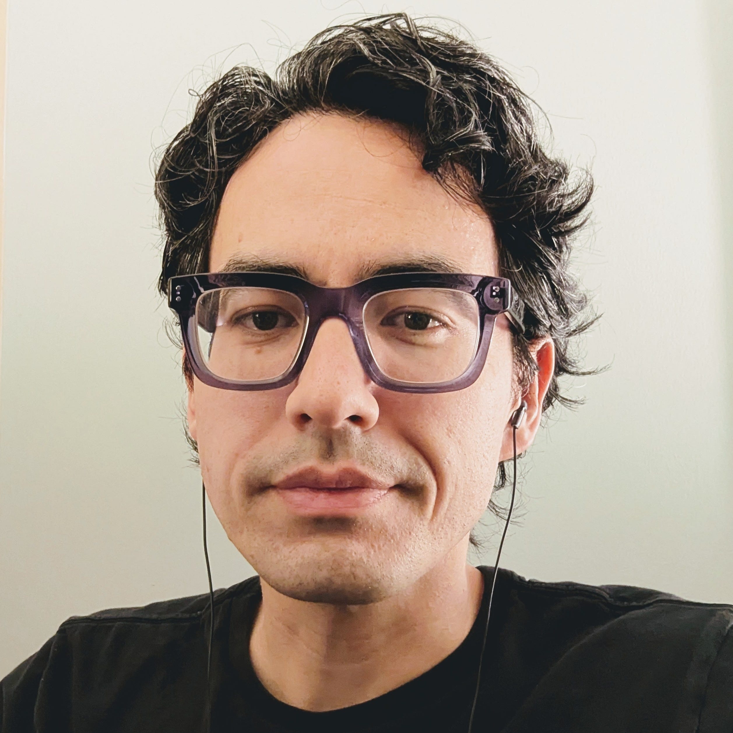 Ministering in Gotham