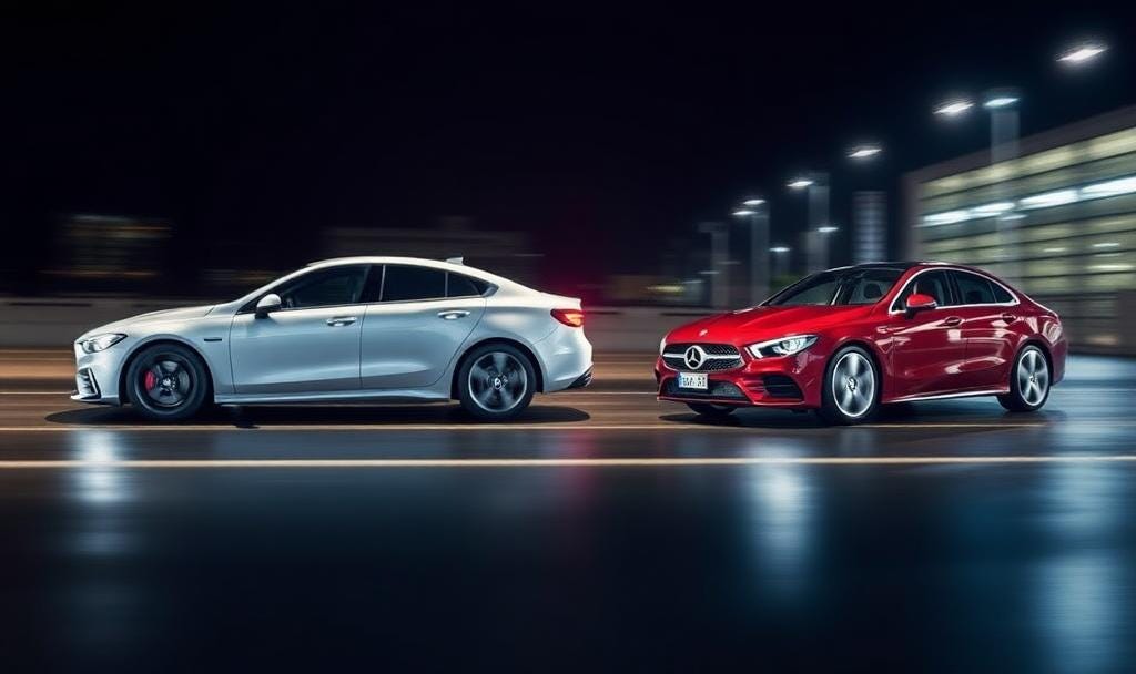 Depreciation is a significant factor in the cost of owning a car. Here’s how it affects leasing vs. buying: