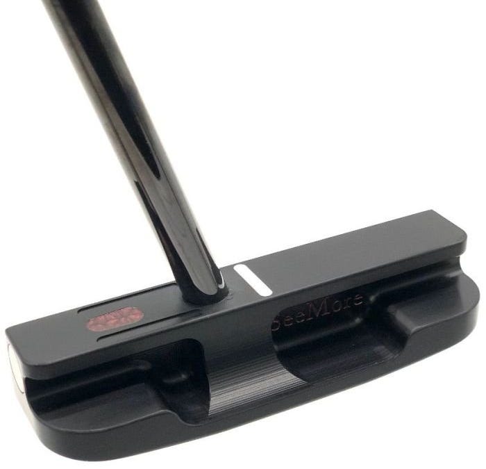 Putter SeeMore FGP 35 Pouces - Occasion Bon état, Droitier, Avec Headcover