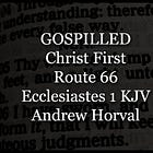 Book of Ecclesiastes
