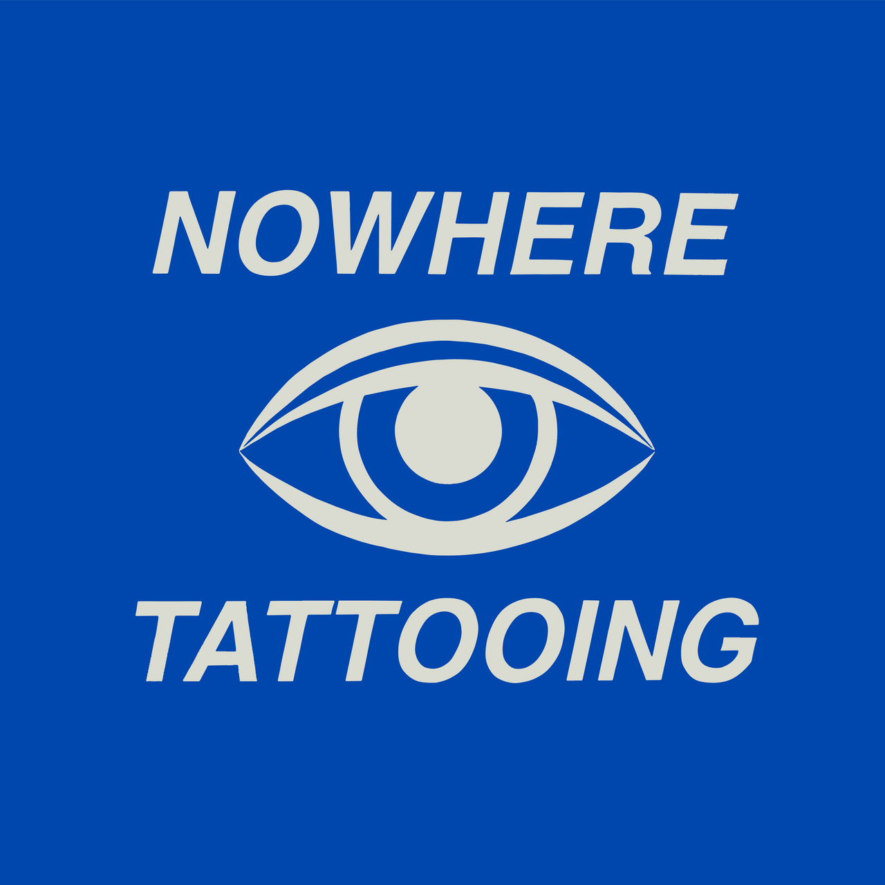 Nowhere Tattooing