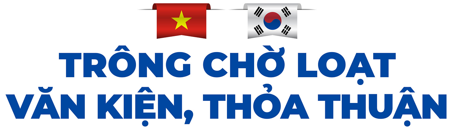 Việt Nam là đối tác chủ chốt toàn cầu của Hàn Quốc - Ảnh 8.