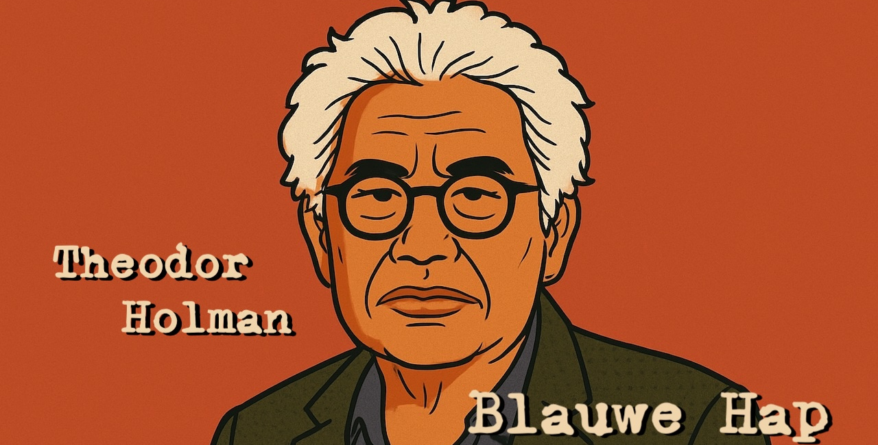 ‘Jesse Klaver lijkt me een schat, maar ik kan hem nooit echt volgen’