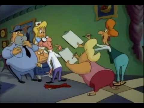 Would You Like to Take a Survey - YouTube