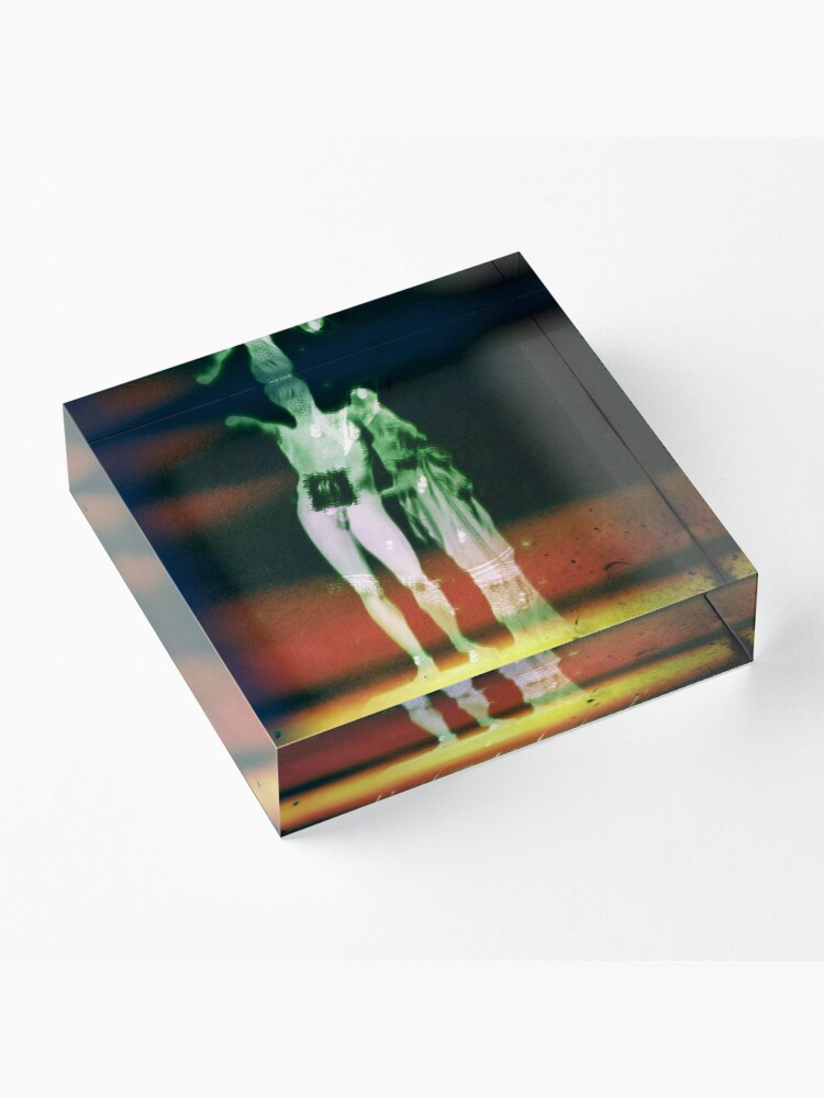 THE END OF THE BLOODLINE MYTH