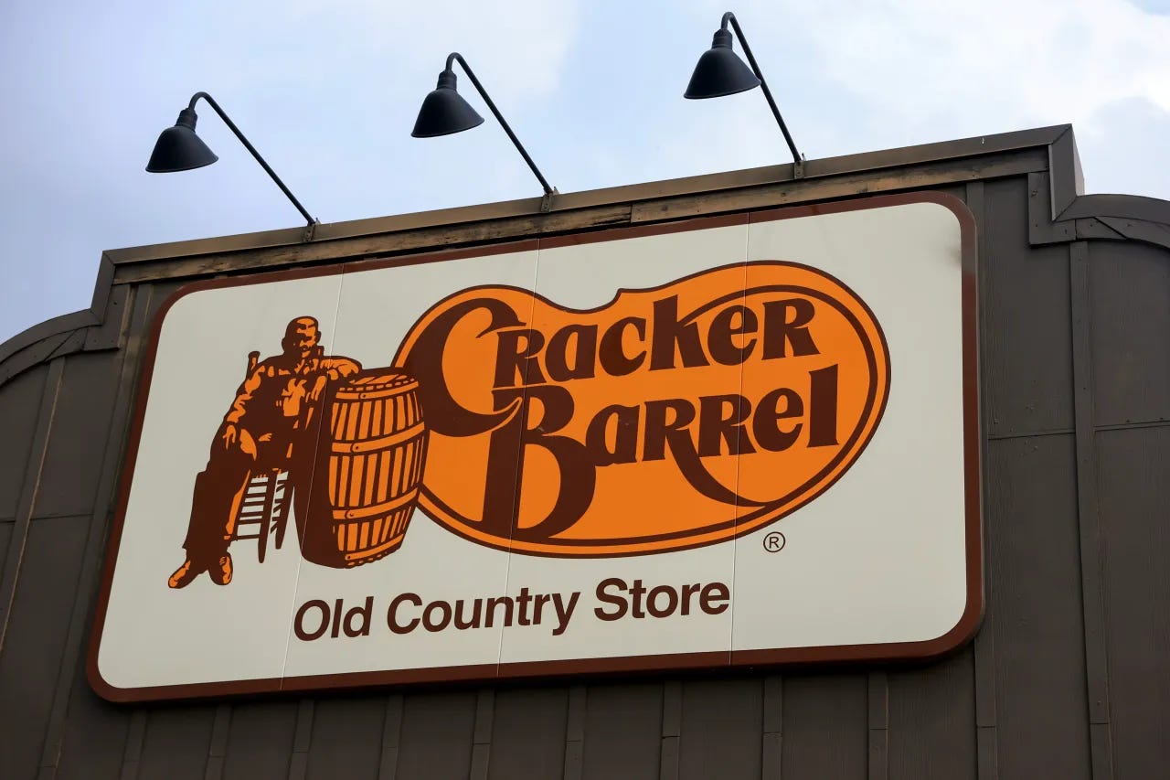 Why Is CBRL Stock Surging Over 8% In Overnight Trading?