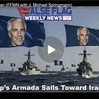 Kevin’s Newsletter