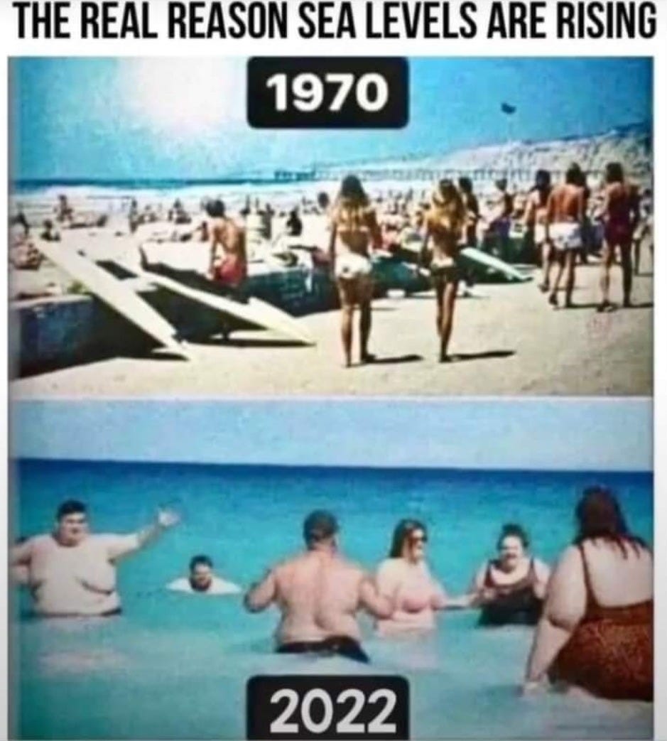 The best Sea Levels memes :) Memedroid The best Sea Levels memes :) Memedroid