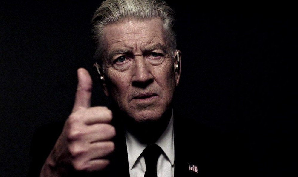 David Lynch: The filmmaker who made the world weird and wonderful | KPBS  Public Media