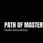 Path of Masters