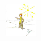 The Little Prince Part 5