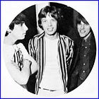 From the Keith Moon archives: Jeff Beck.