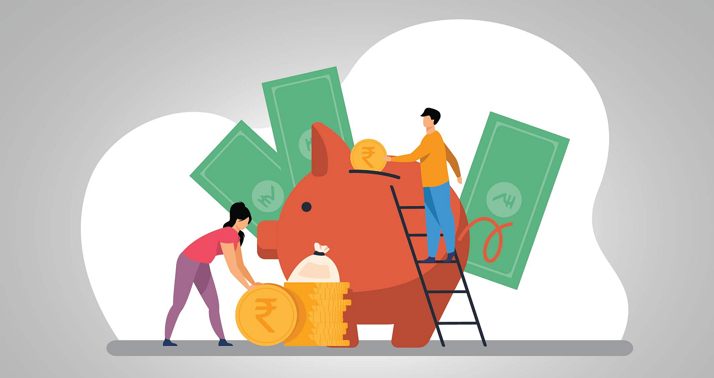 The Best Personal Finance Budgeting Hacks - Bajaj Markets