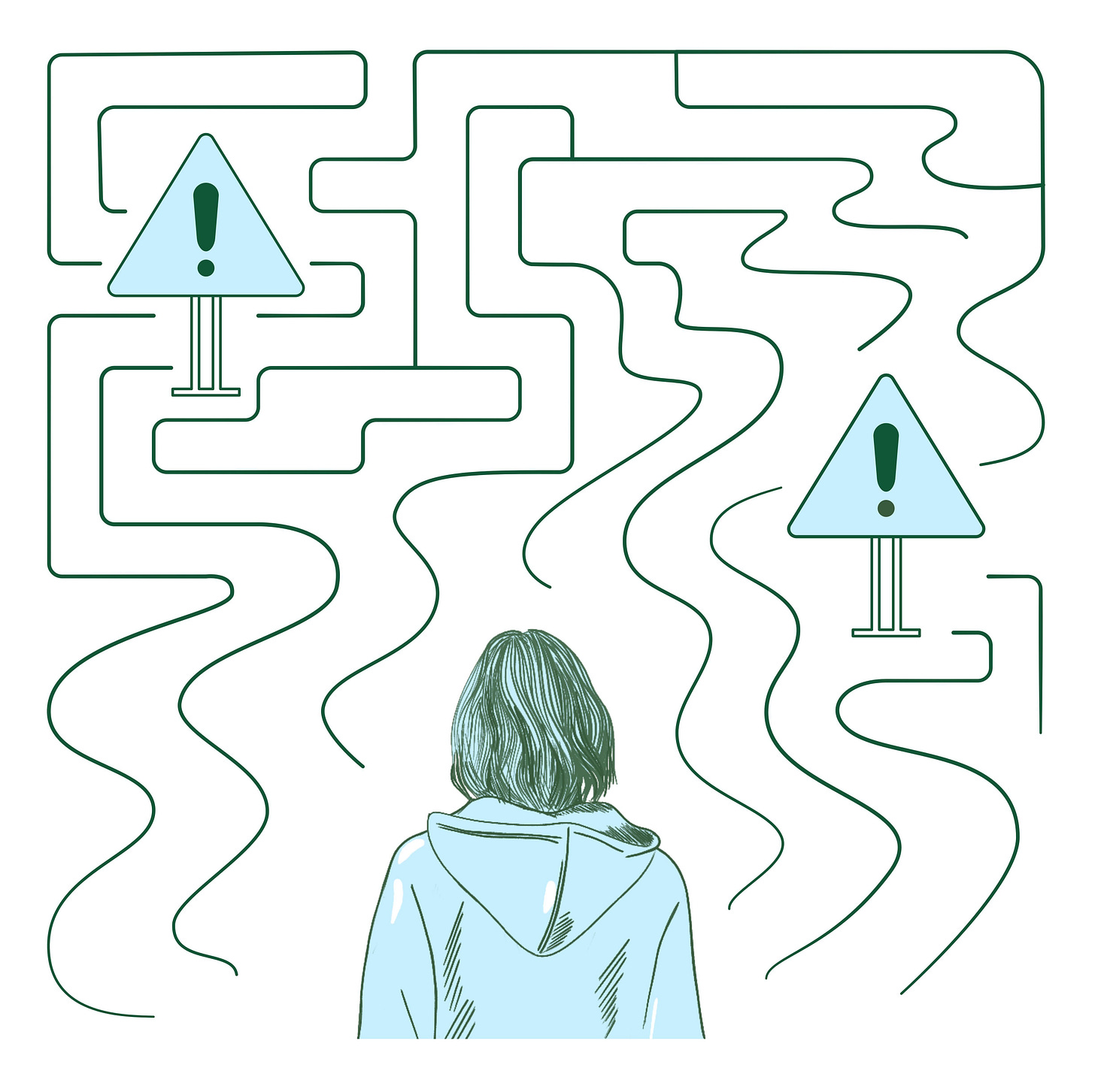 Navigating the new license terms can be tricky.