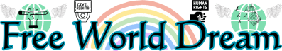 Free World Dream