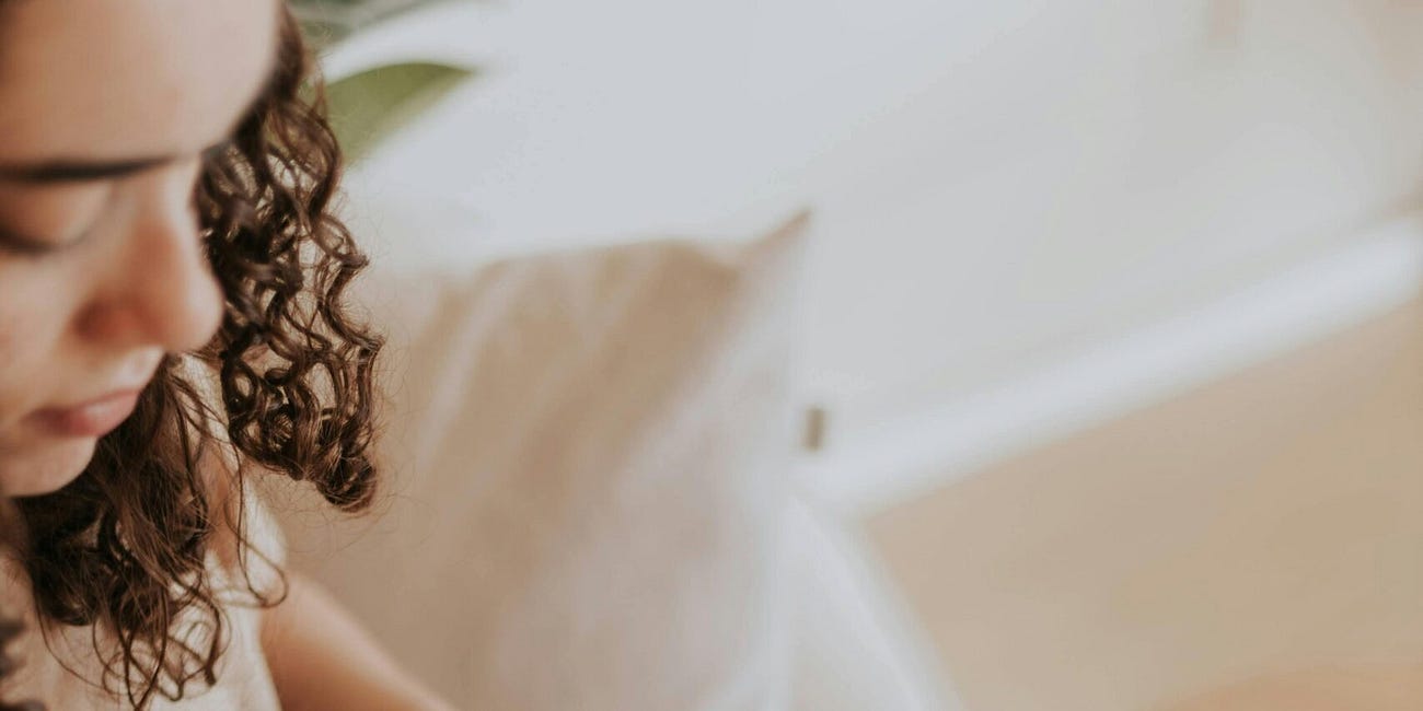 Spring Clarity: Naming What You Actually Want From Your Work