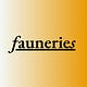 Fauneries
