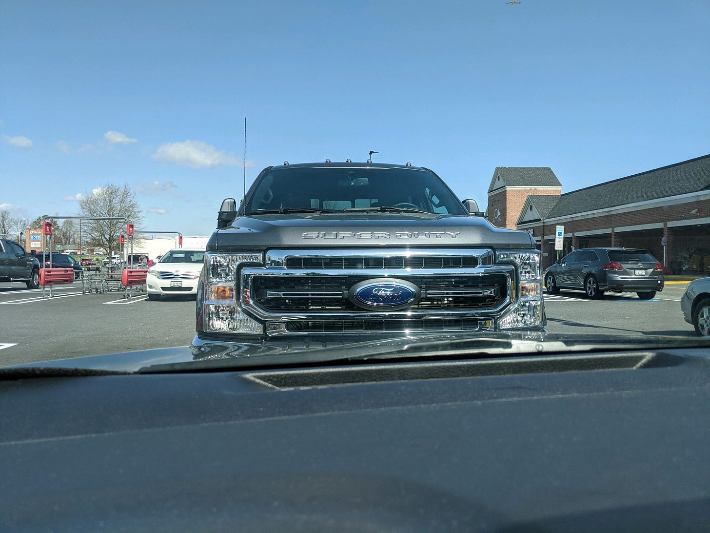 Big trucks are for big jerks Big trucks are for big jerks