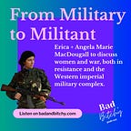 Bad + Bitchy Podcast