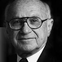 Milton Friedman