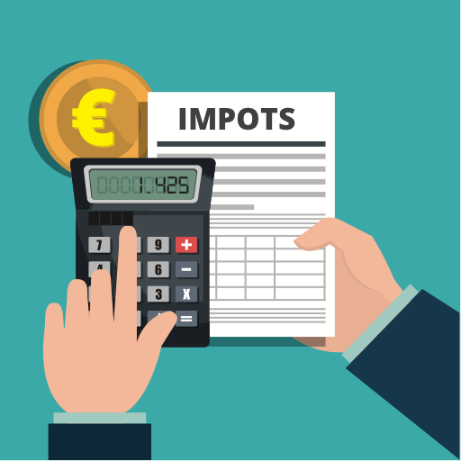 Le crédit d'impôts