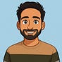 Raj Nandy's avatar