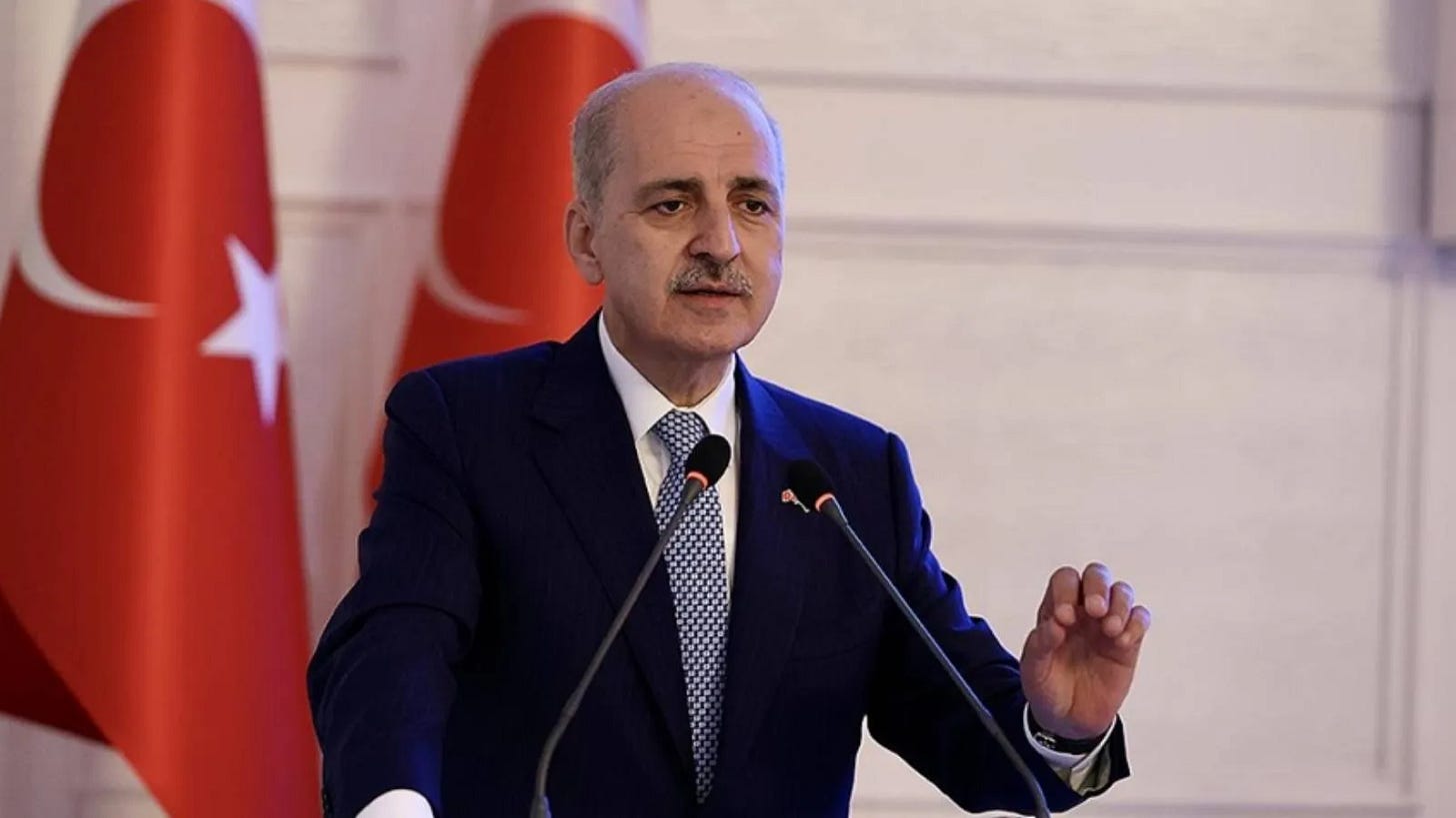 numan kurtulmuş numan kurtulmuş