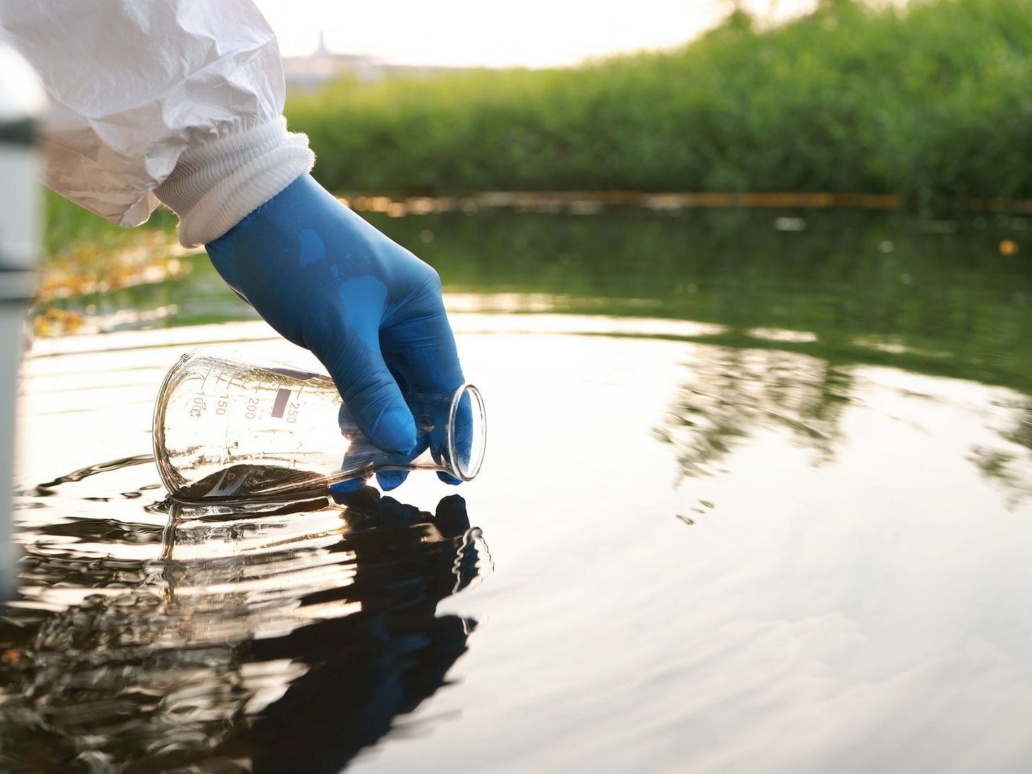 Dangers of dirty water | Poison Control Dangers of dirty water | Poison Control